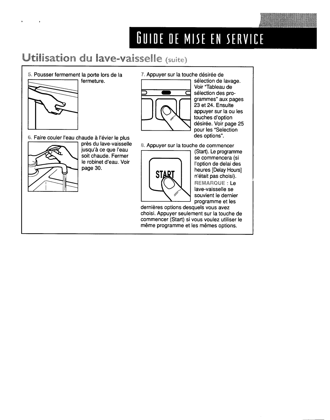 KitchenAid KUDV24SE, SCULPTURA manual 