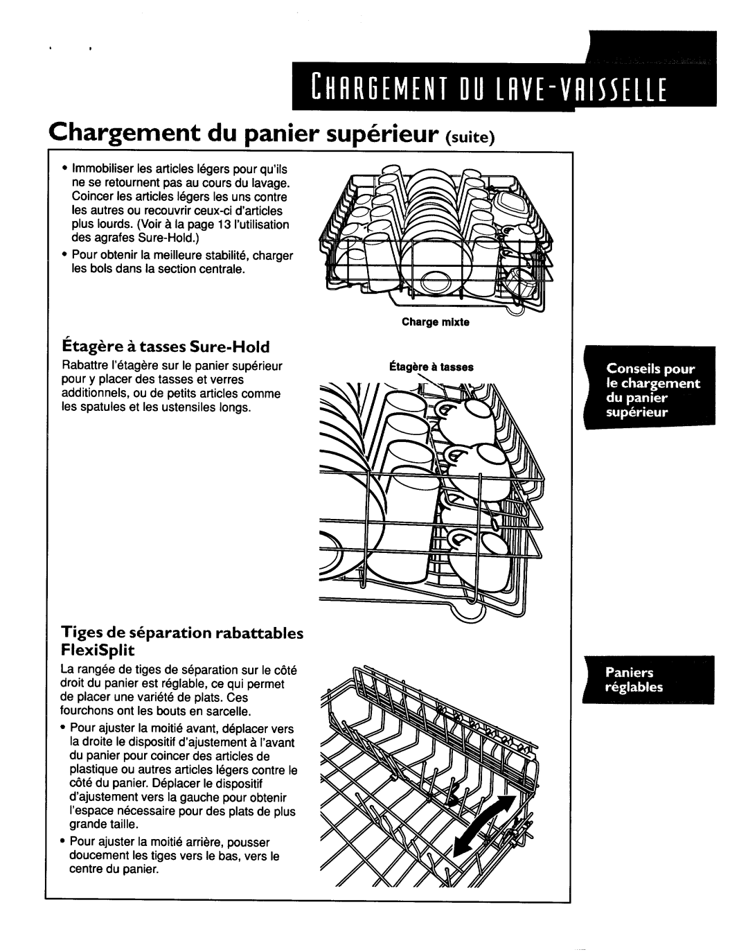 KitchenAid KUDV24SE, SCULPTURA manual 