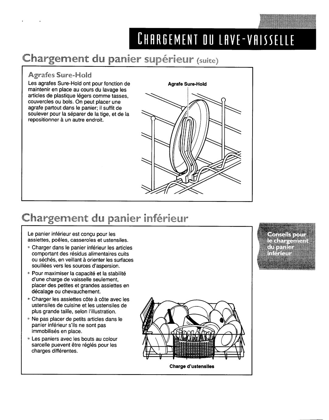 KitchenAid KUDV24SE, SCULPTURA manual 