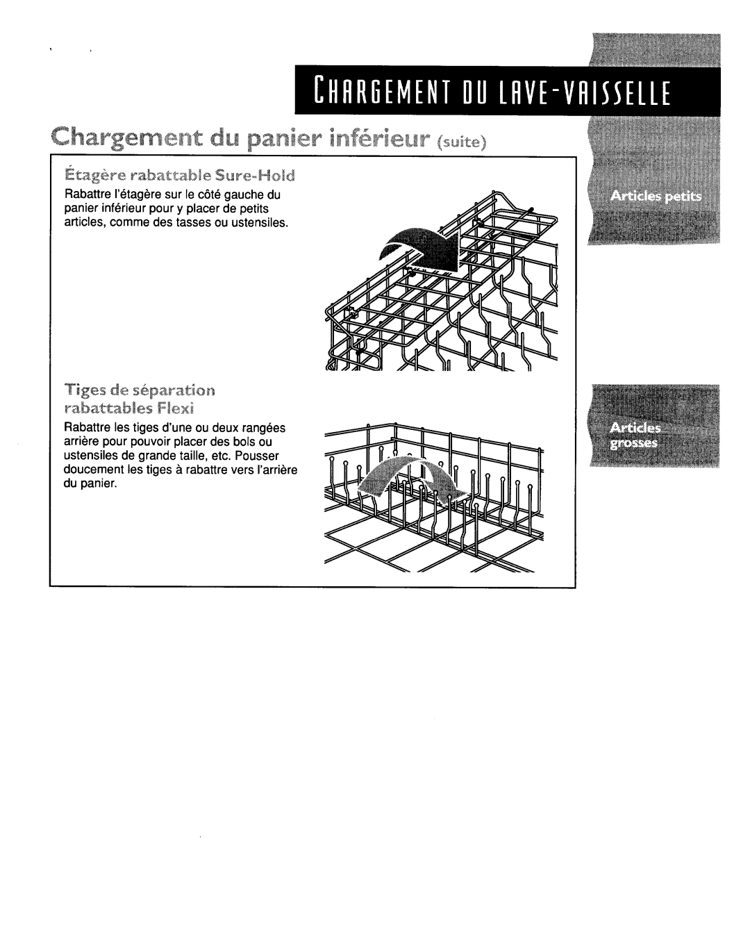 KitchenAid KUDV24SE, SCULPTURA manual 