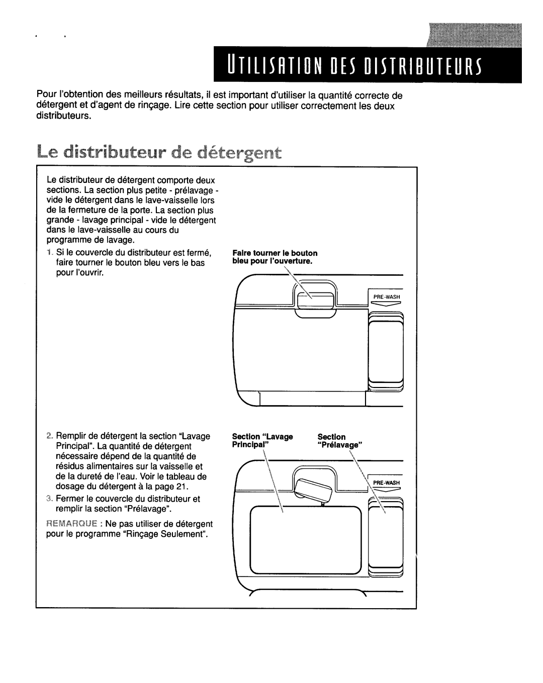 KitchenAid KUDV24SE, SCULPTURA manual 