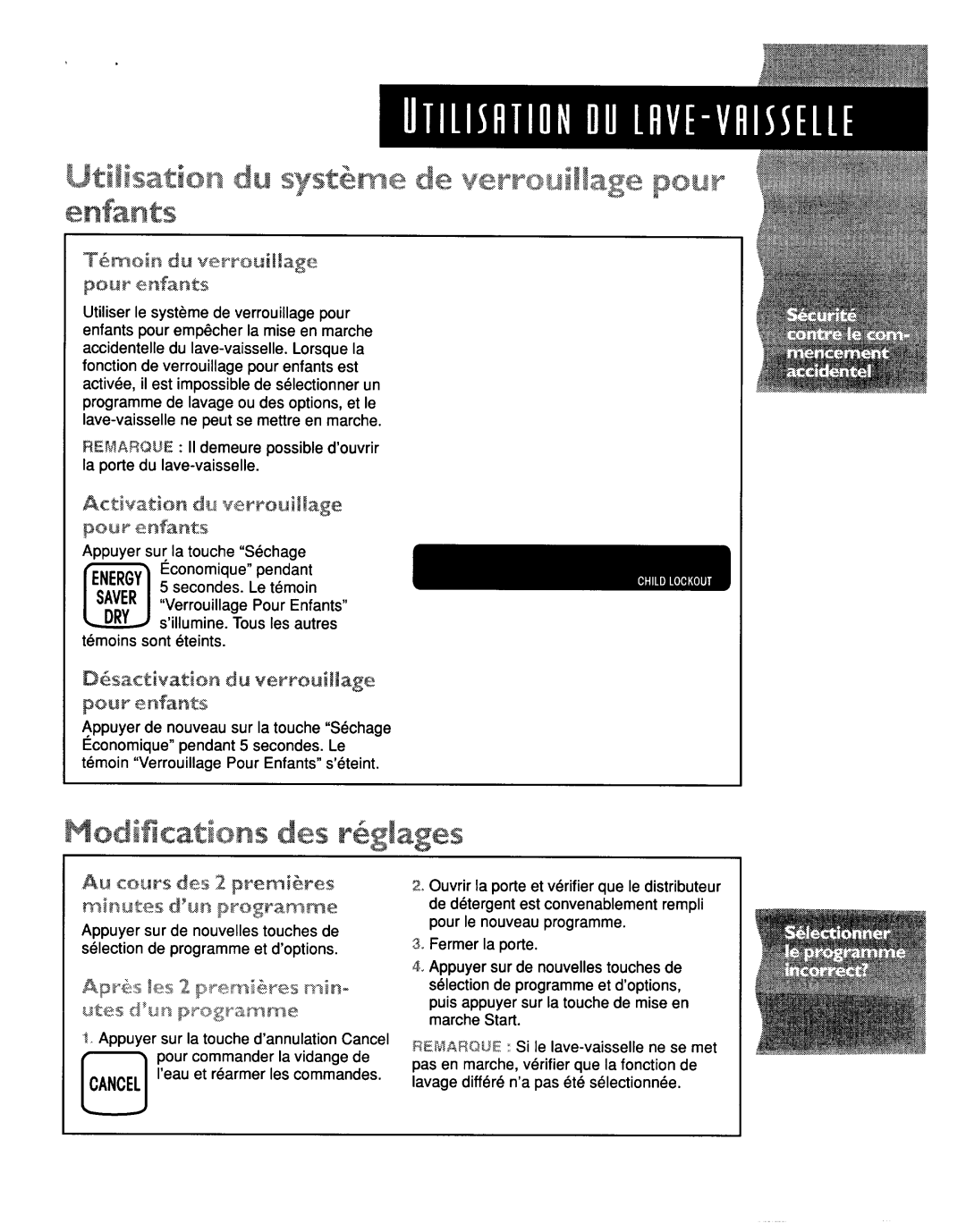 KitchenAid KUDV24SE, SCULPTURA manual 