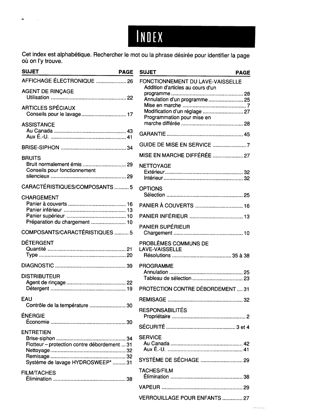 KitchenAid KUDV24SE, SCULPTURA manual 