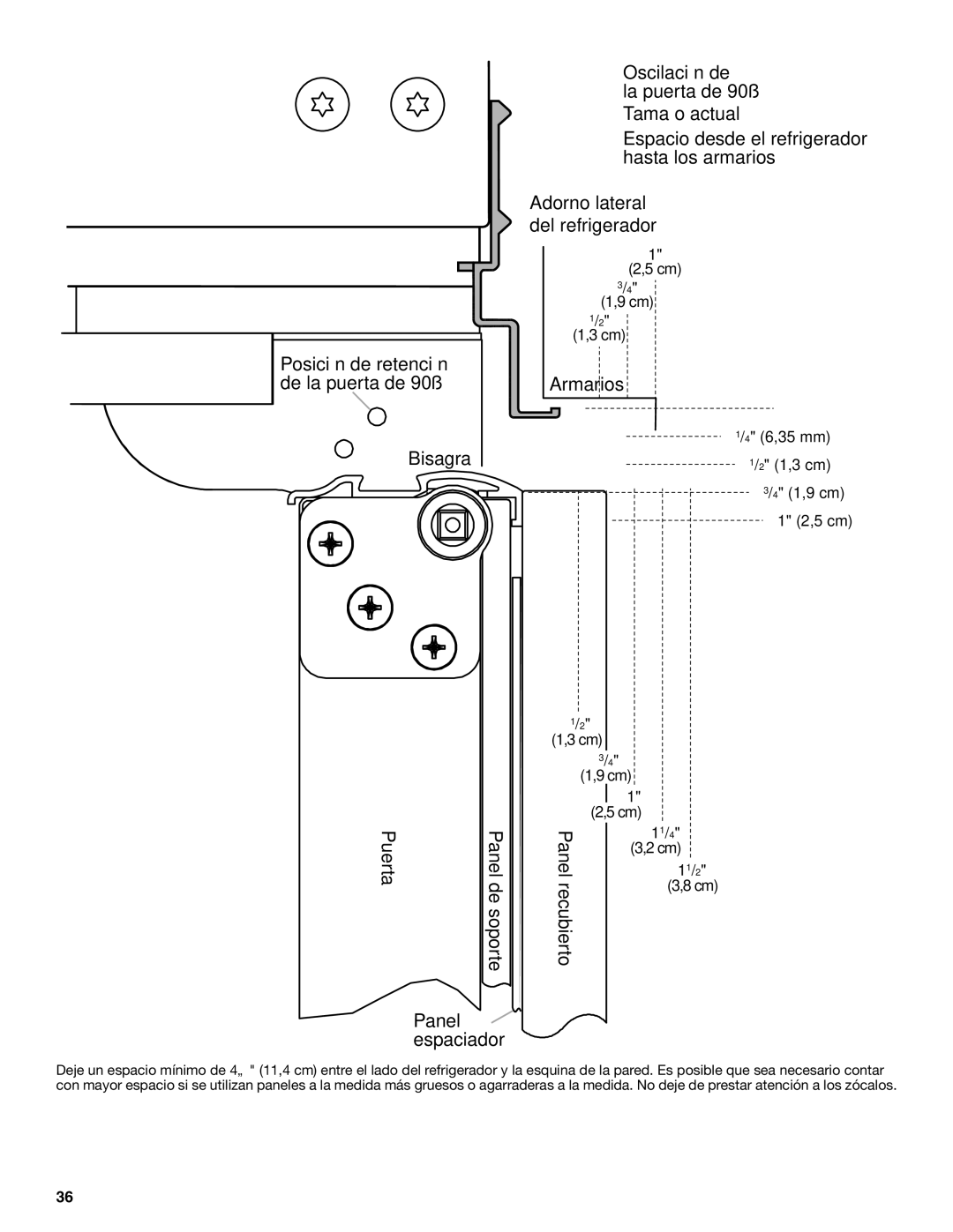 KitchenAid W10291426A manual Recubierto 