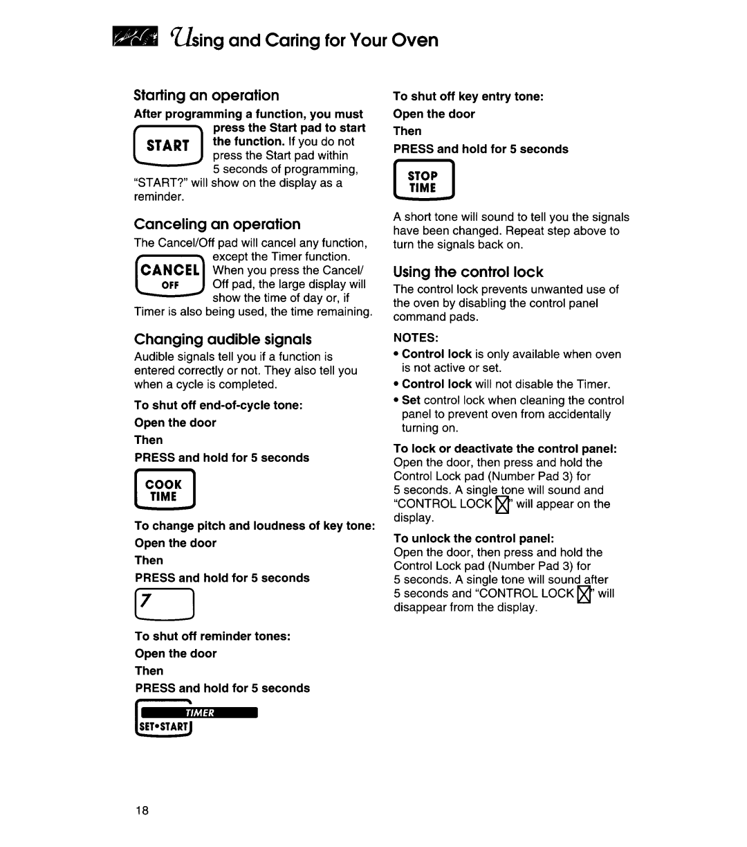 KitchenAid YKESC300, YKERC600 manual 