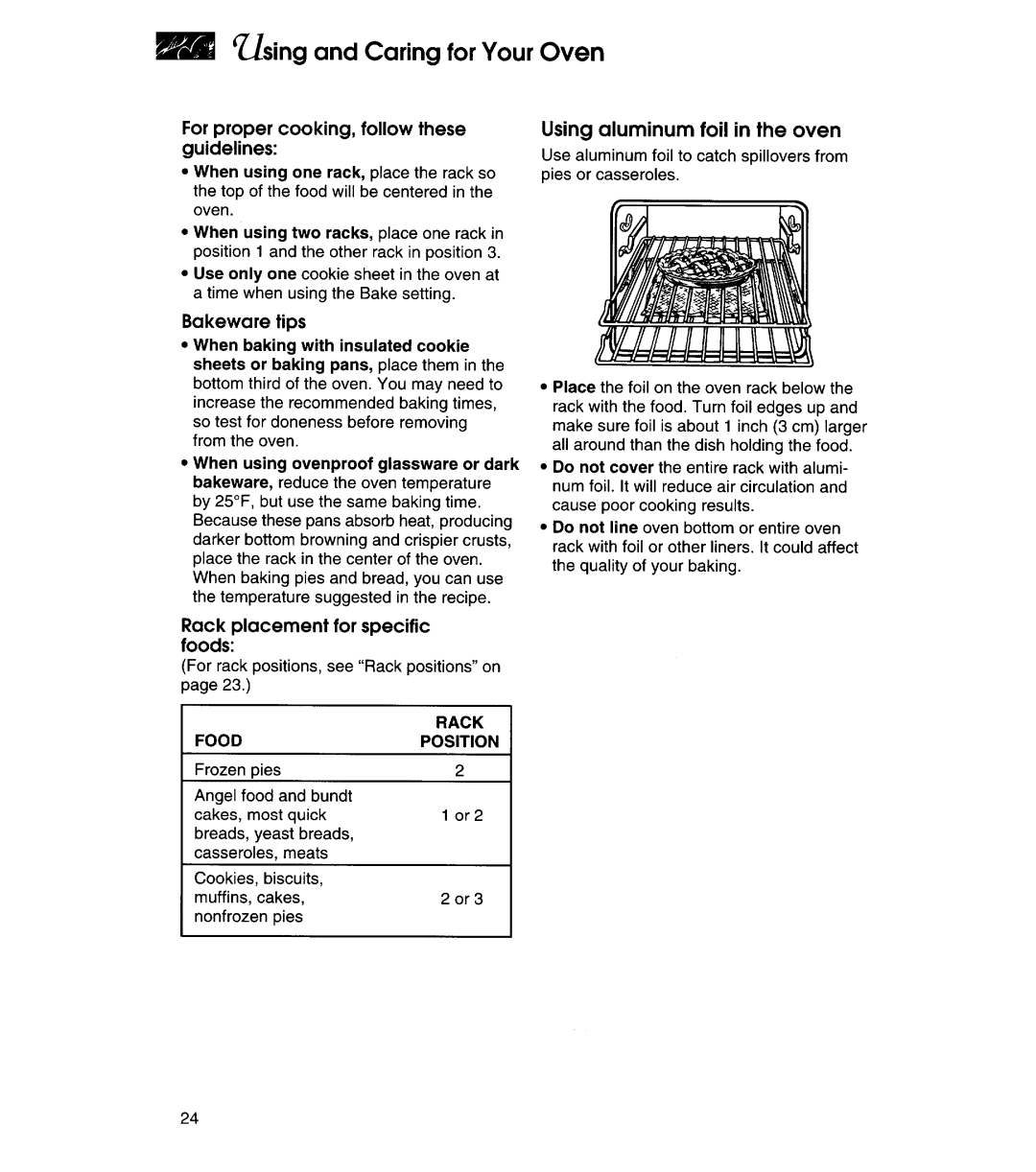 KitchenAid YKESC300, YKERC600 manual 