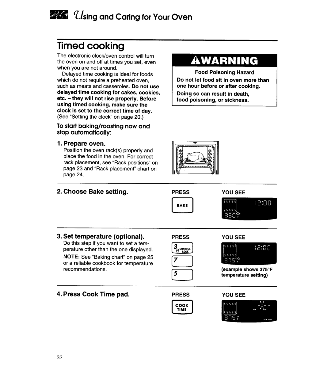 KitchenAid YKESC300, YKERC600 manual 