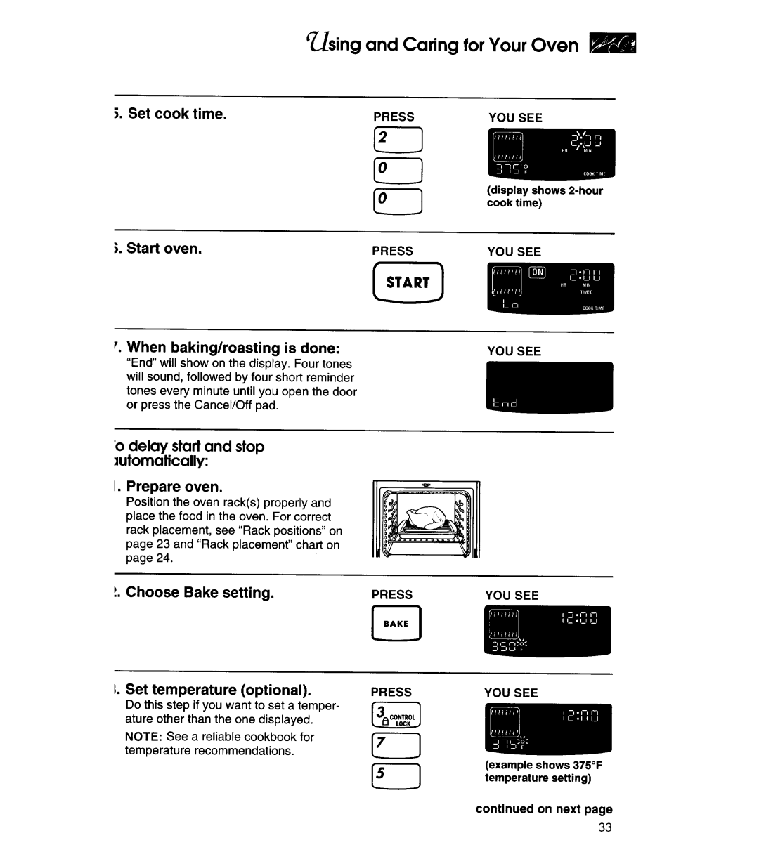 KitchenAid YKERC600, YKESC300 manual 