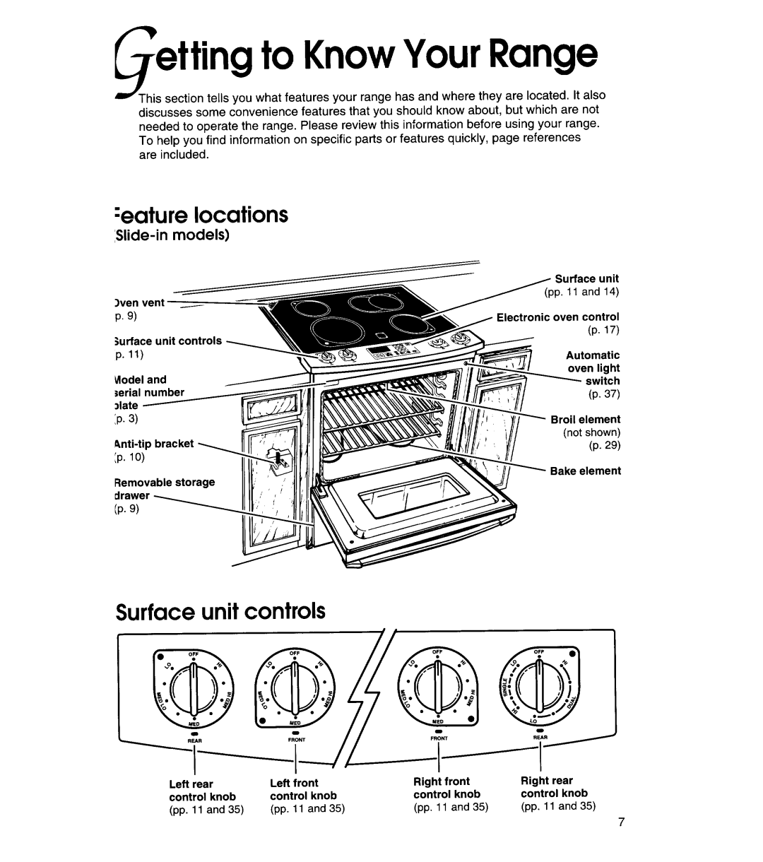 KitchenAid YKESC300, YKERC600 manual 