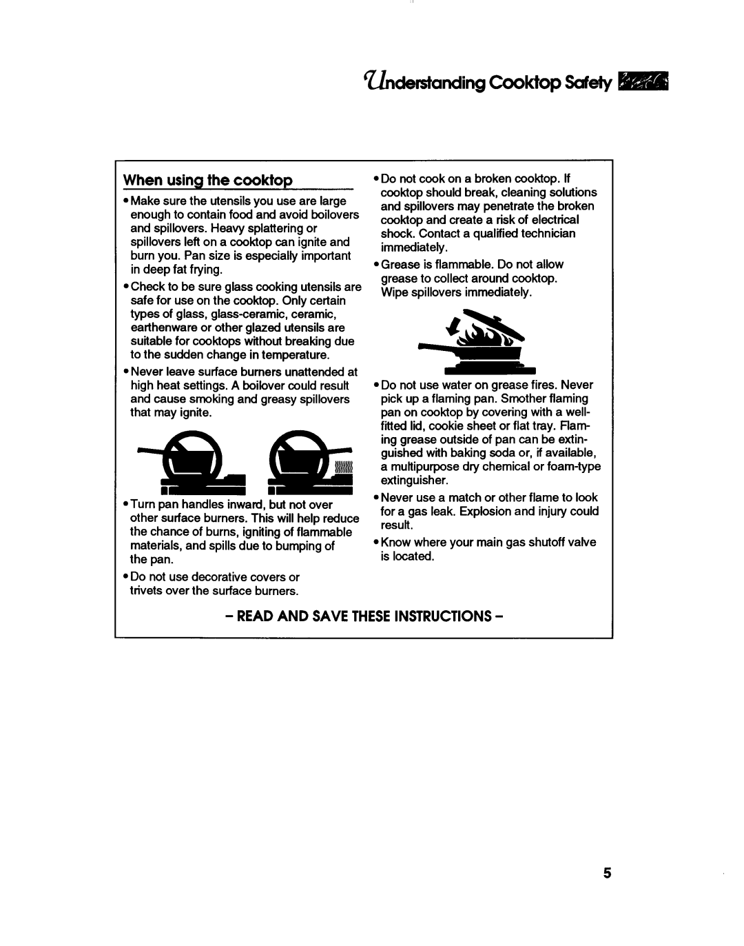 KitchenAid YKGCT365B manual 