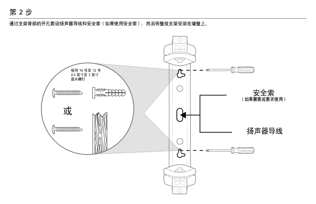 Klipsch CP-T owner manual Or或 