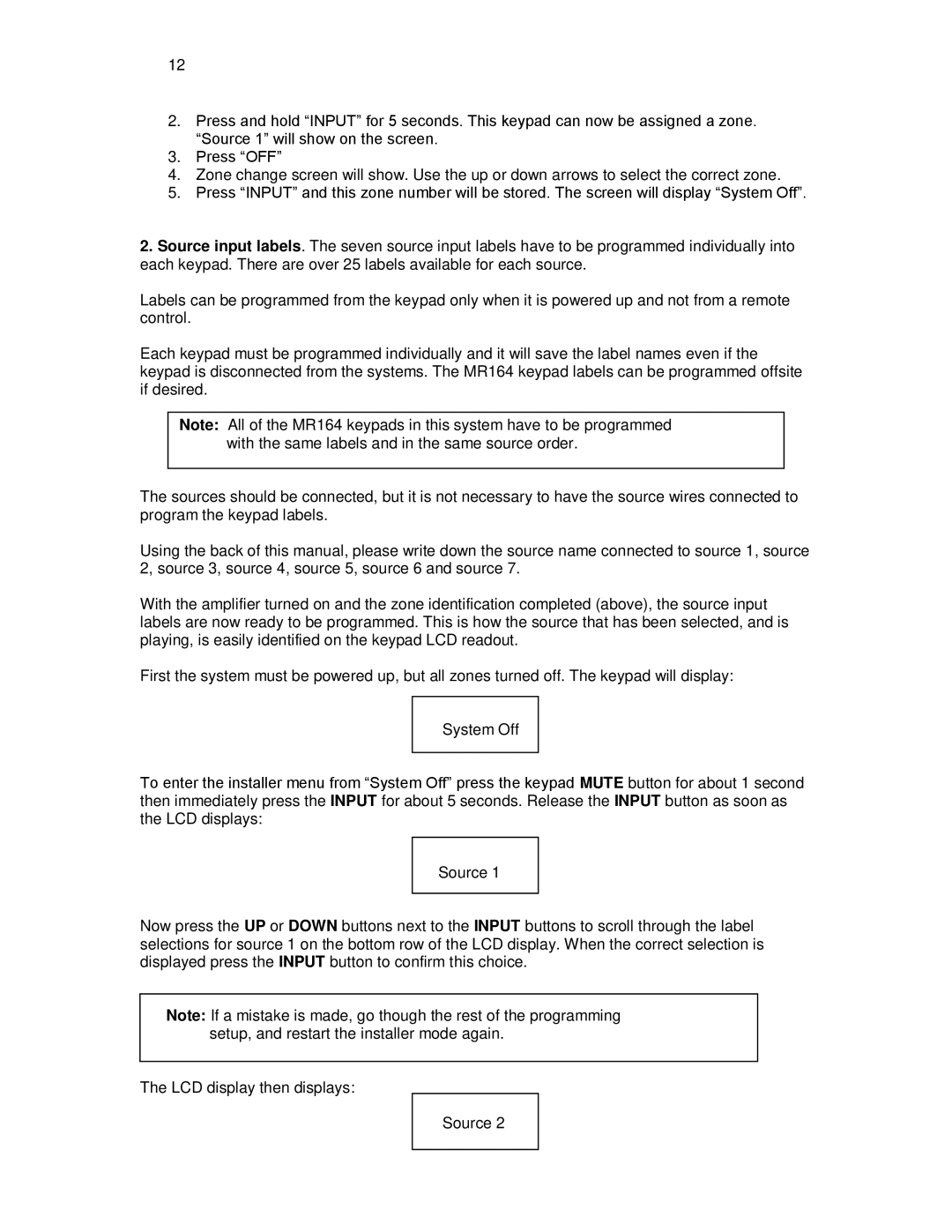 Knoll GSZ67 installation instructions 