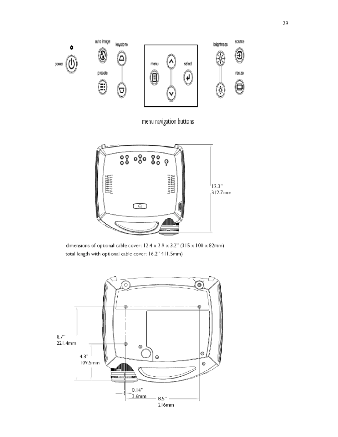 Knoll Systems HD177 user manual 