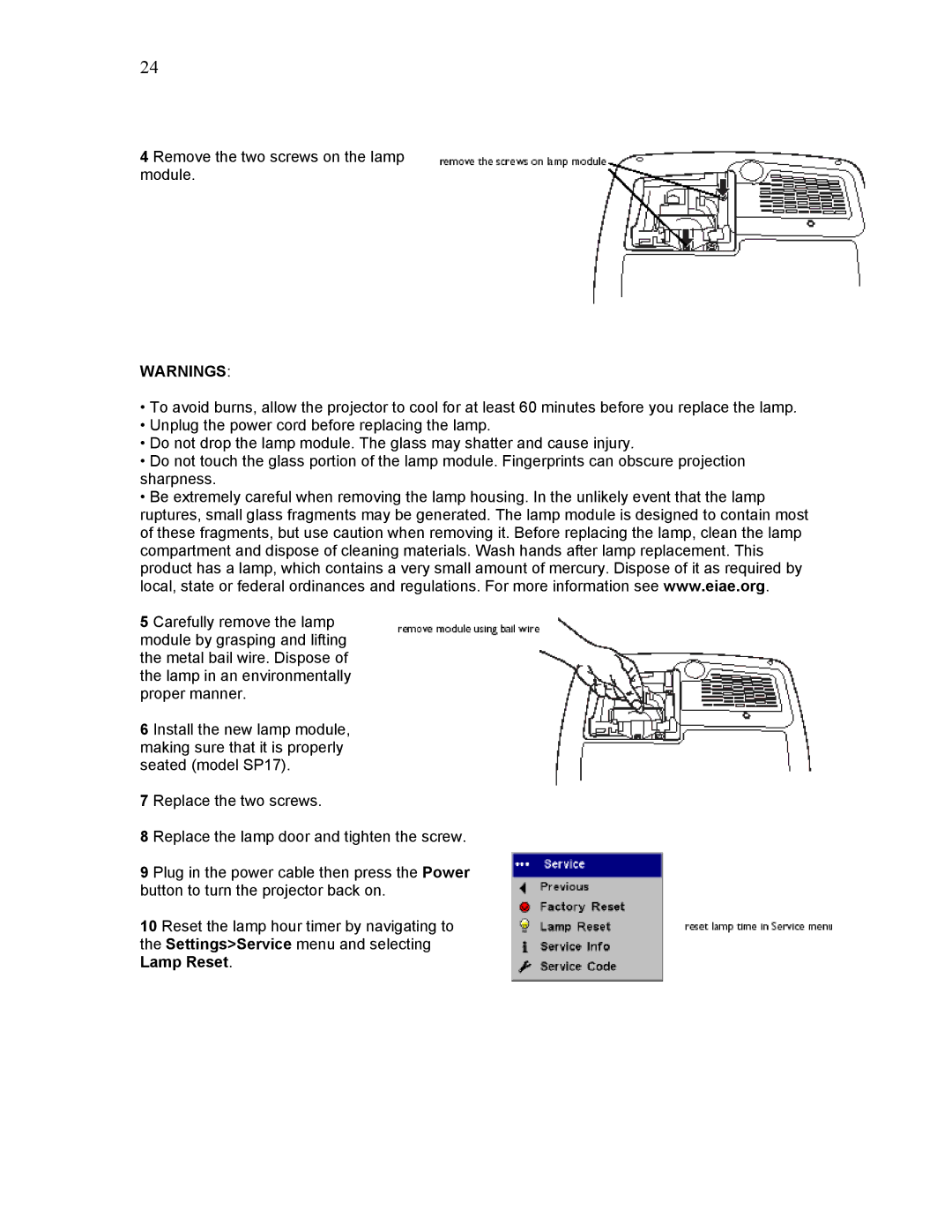 Knoll Systems HD225 user manual 