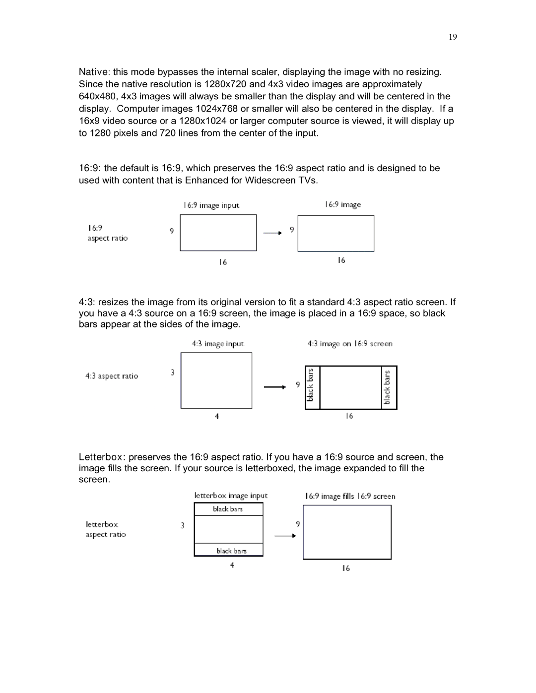 Knoll Systems HD272 user manual 