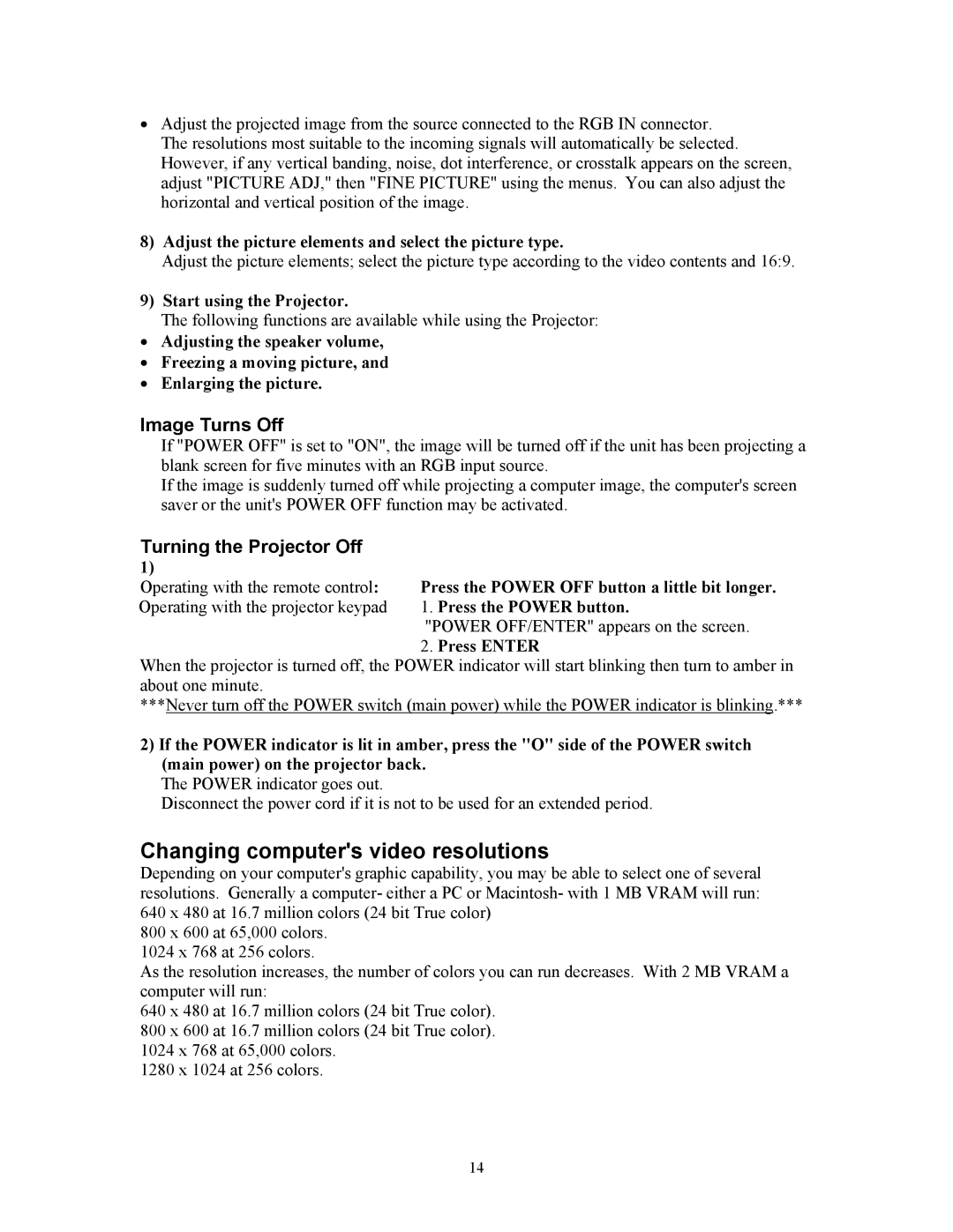 Knoll Systems HT201, HT211 user manual 