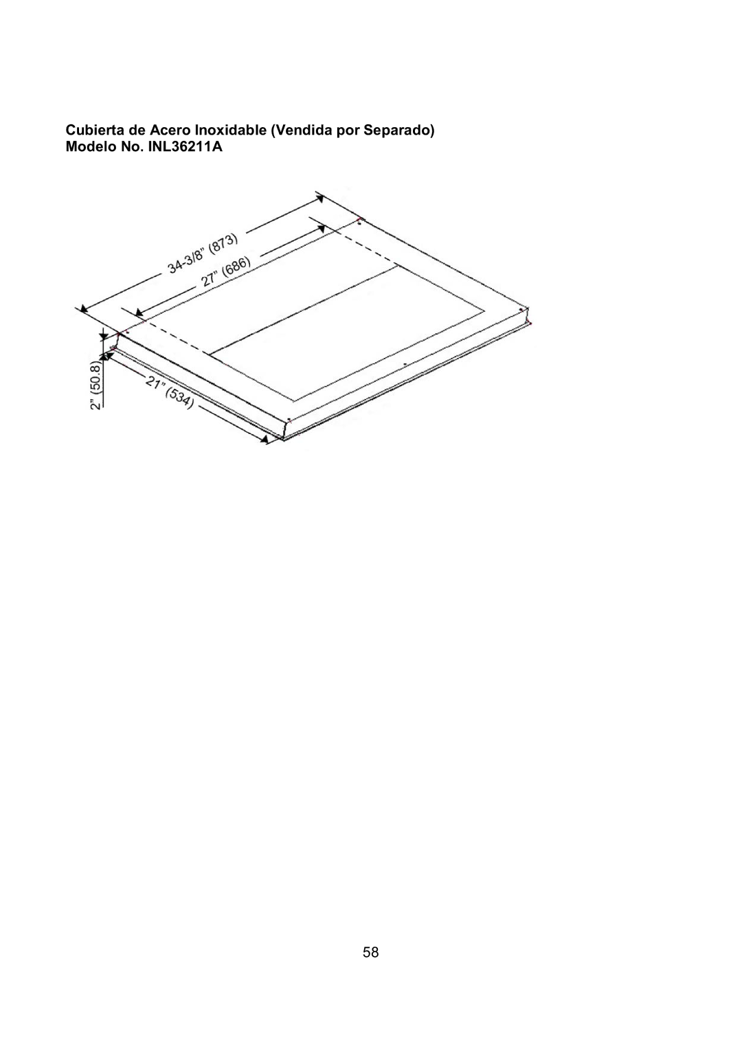 Kobe Range Hoods IN-027 installation instructions 