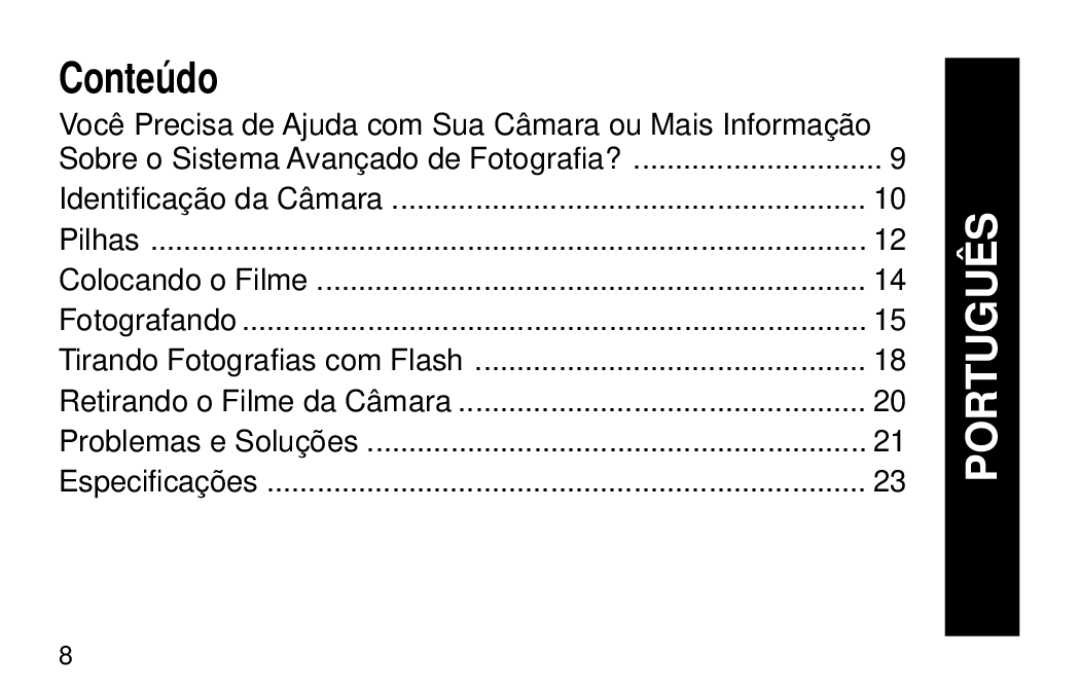 Kodak 1600 Auto manual Conteúdo, Você Precisa de Ajuda com Sua Câmara ou Mais Informação 