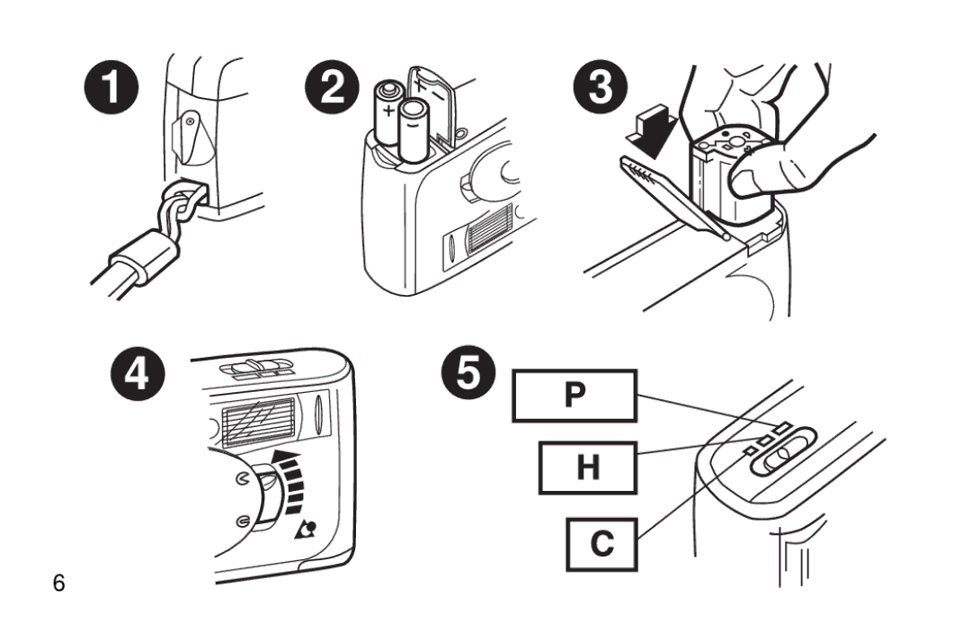 Kodak 2100 Auto manual 