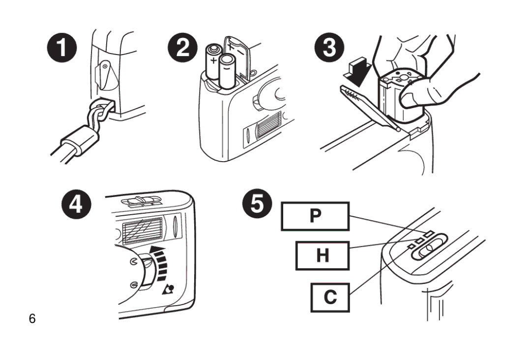 Kodak 2100AUTO manual 