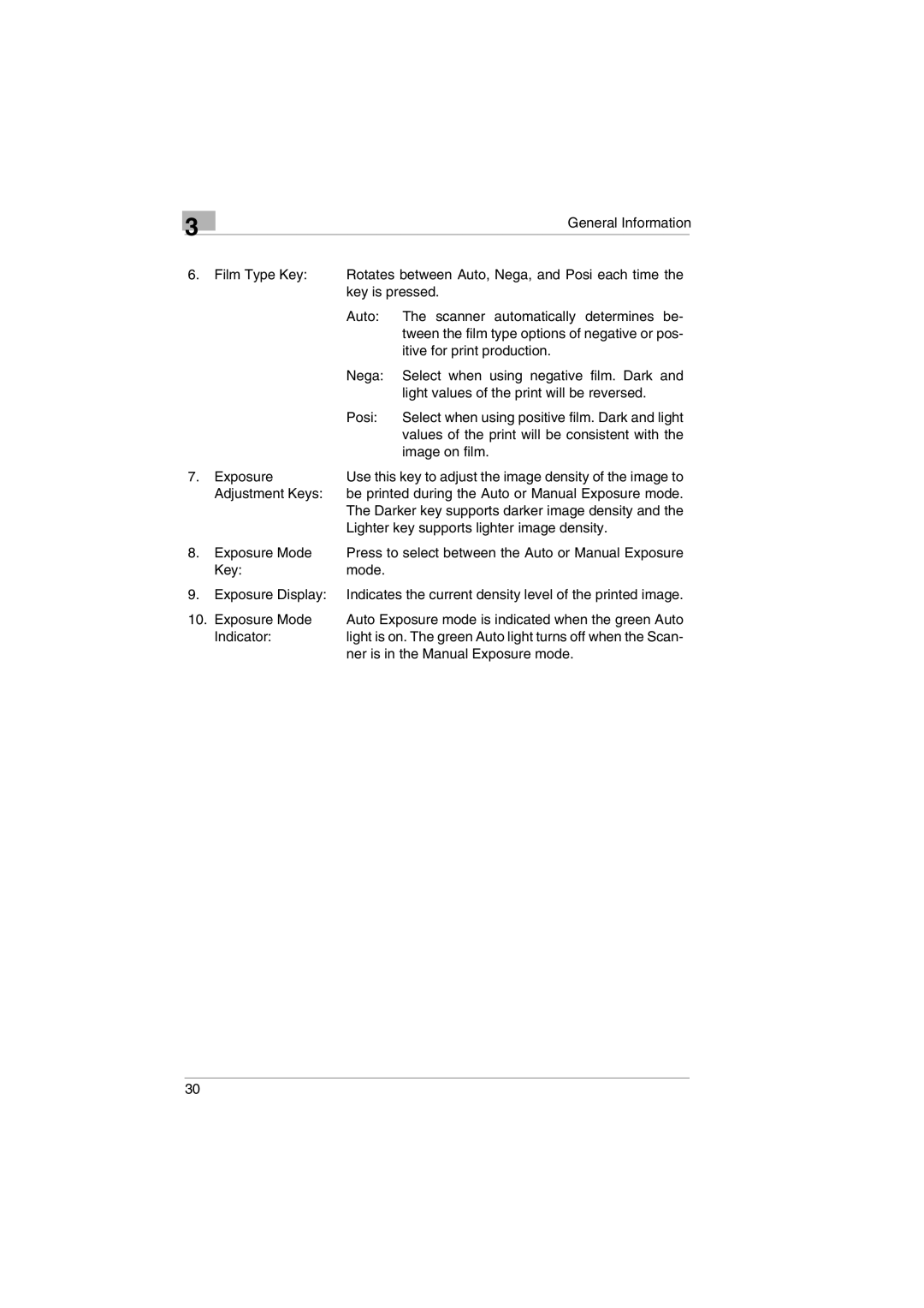 Kodak 2400DSV service manual Itive for print production 