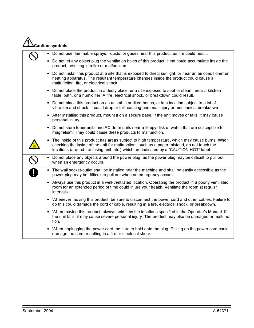 Kodak 3000DSV-E manual 