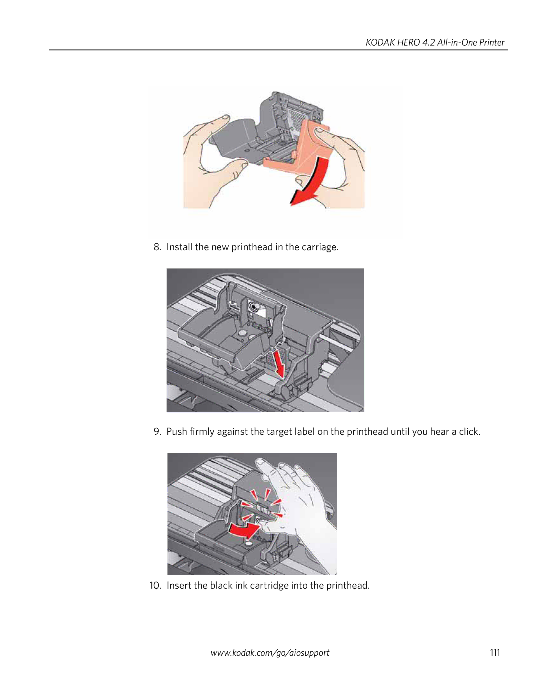 Kodak 4.2 manual 111 