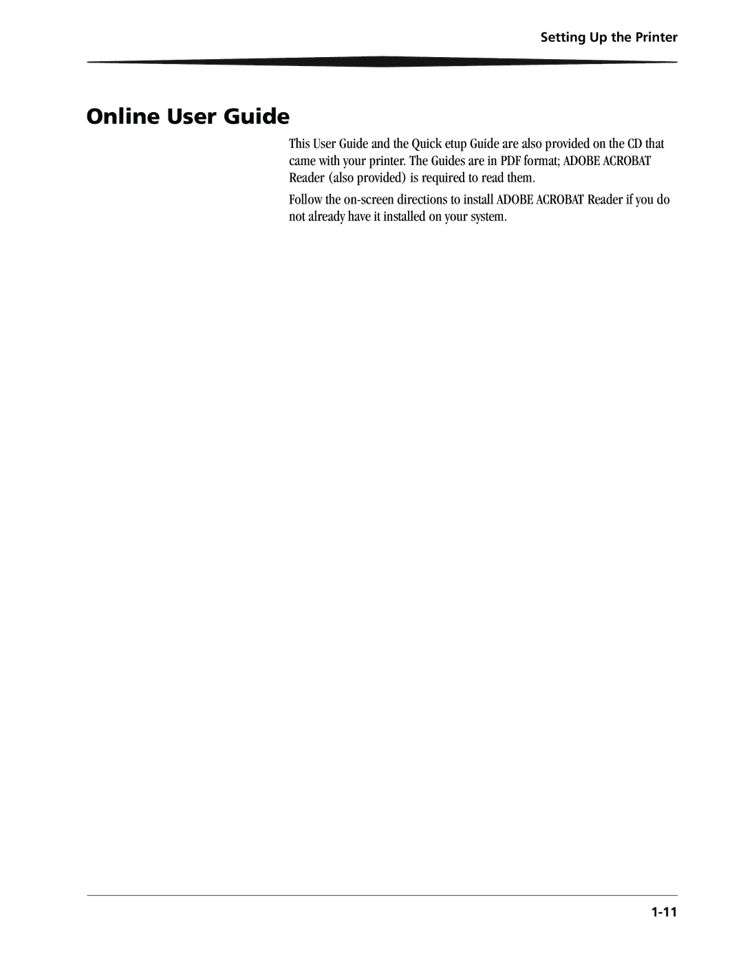 Kodak 6805 manual Online User Guide 