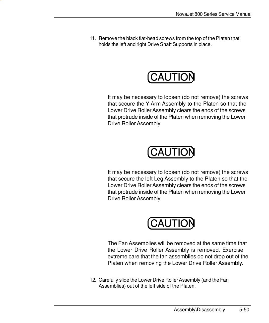 Kodak 800 SERIES service manual 