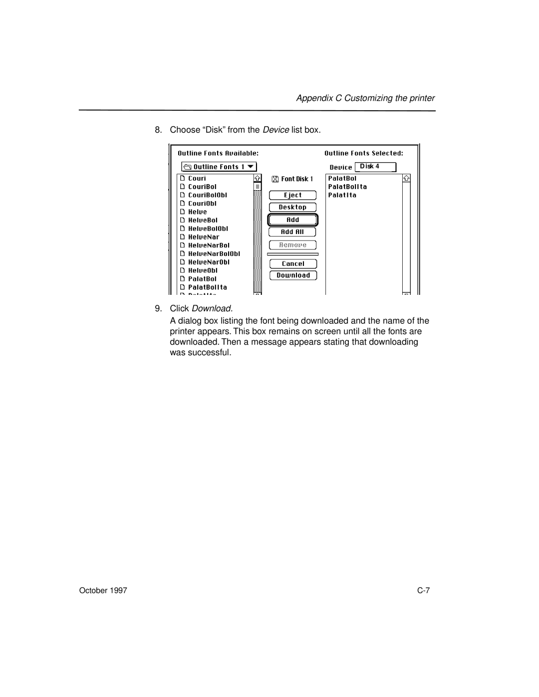 Kodak 8650 manual Click Download 