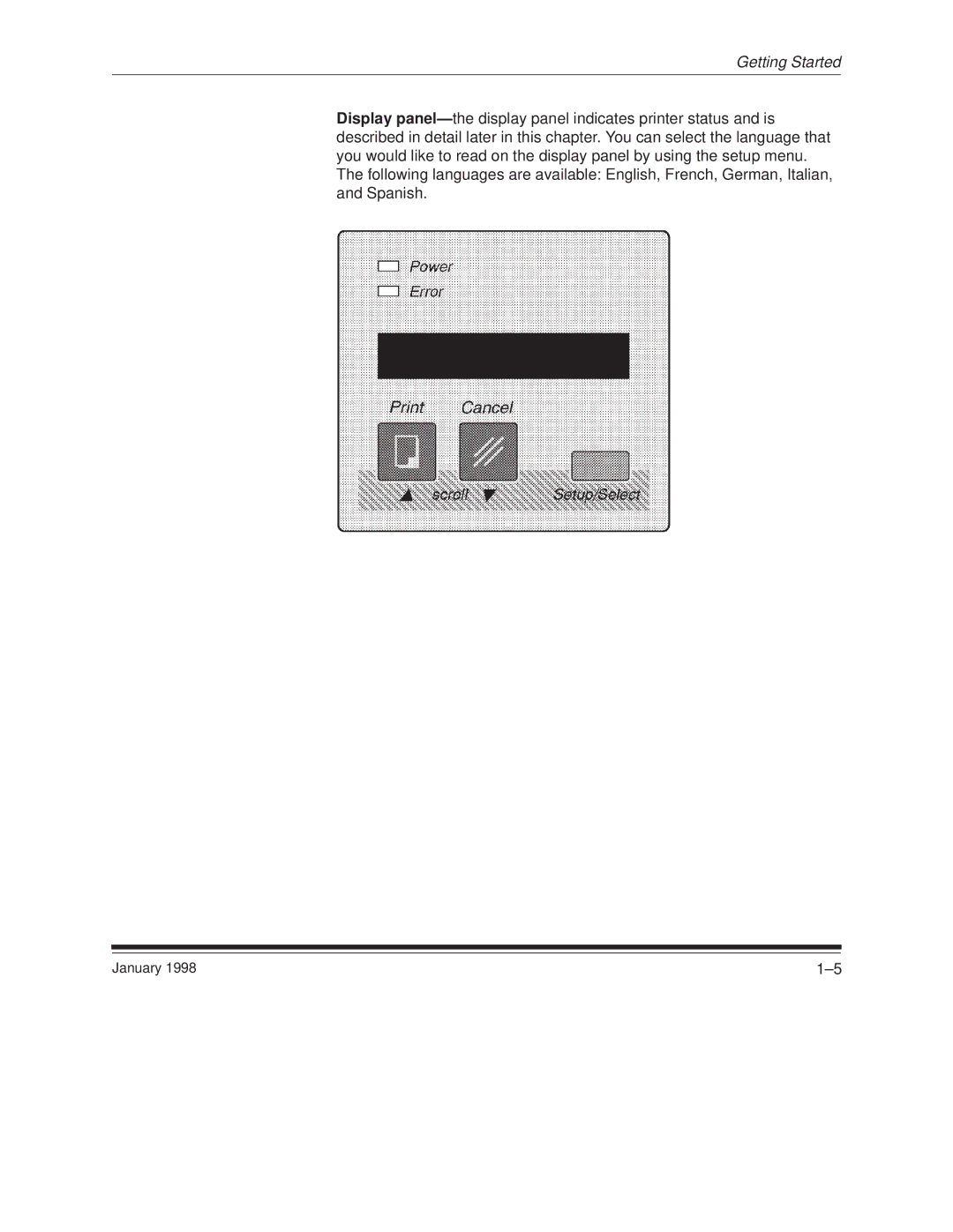 Kodak 8657 manual Getting Started 