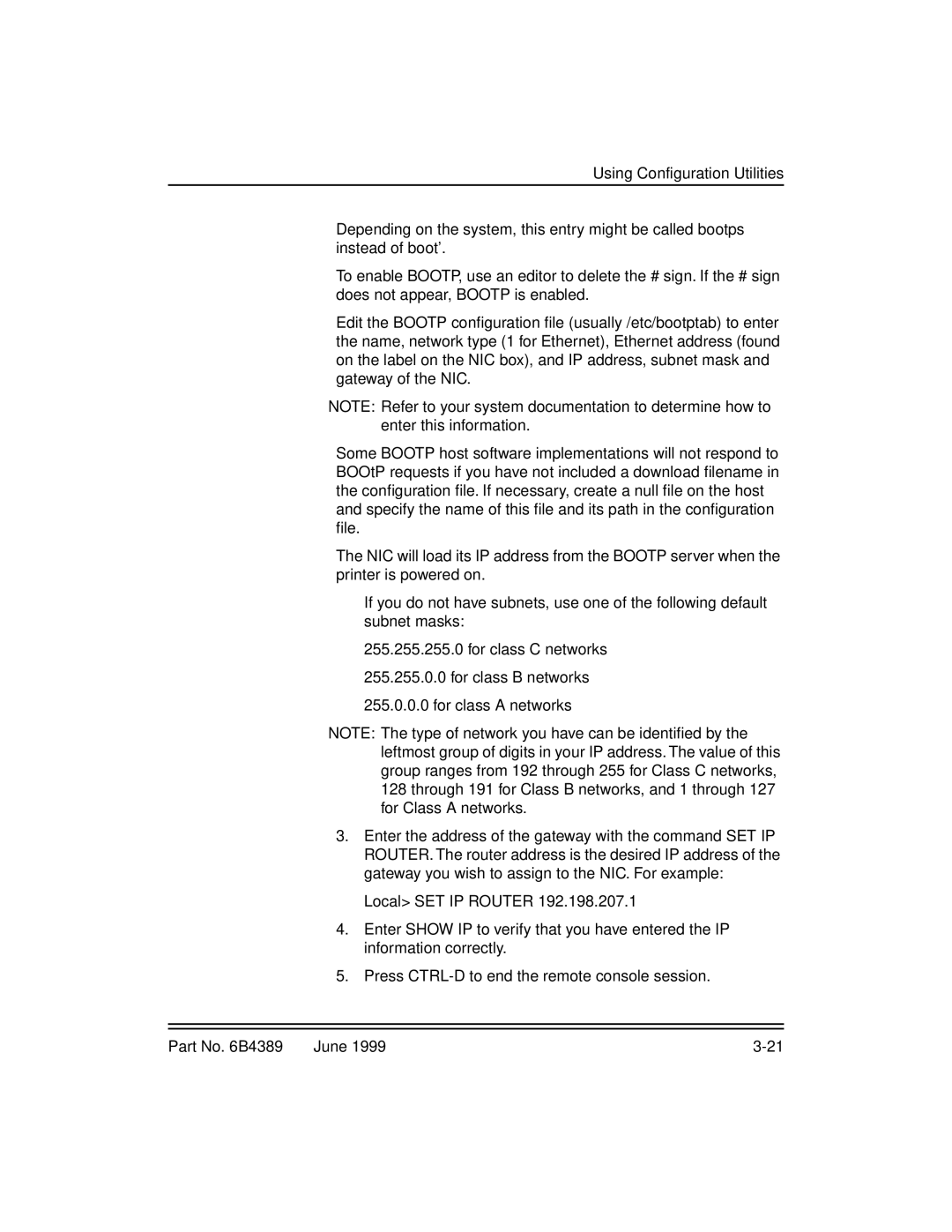 Kodak 8660, 8670 manual Using Configuration Utilities 