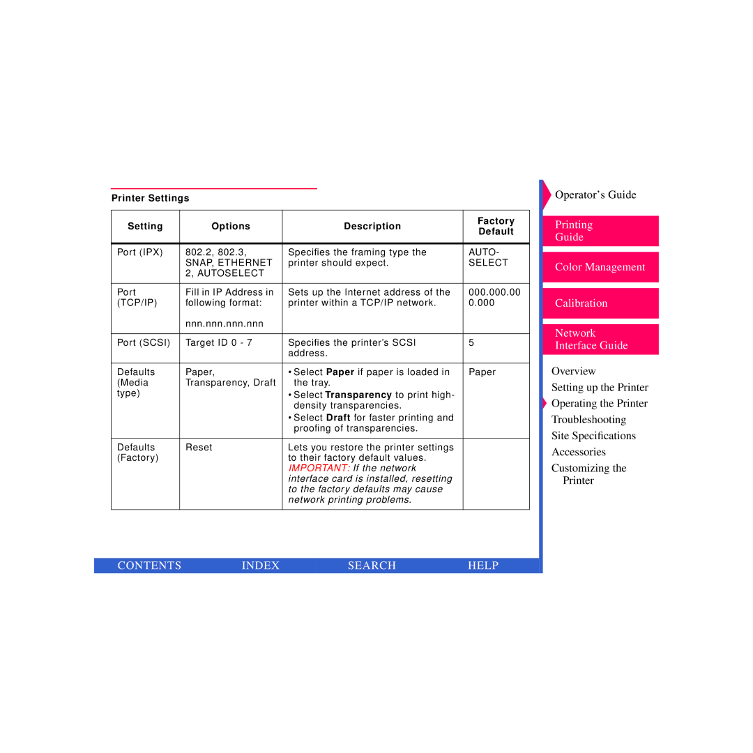 Kodak 8670 PS specifications Auto 