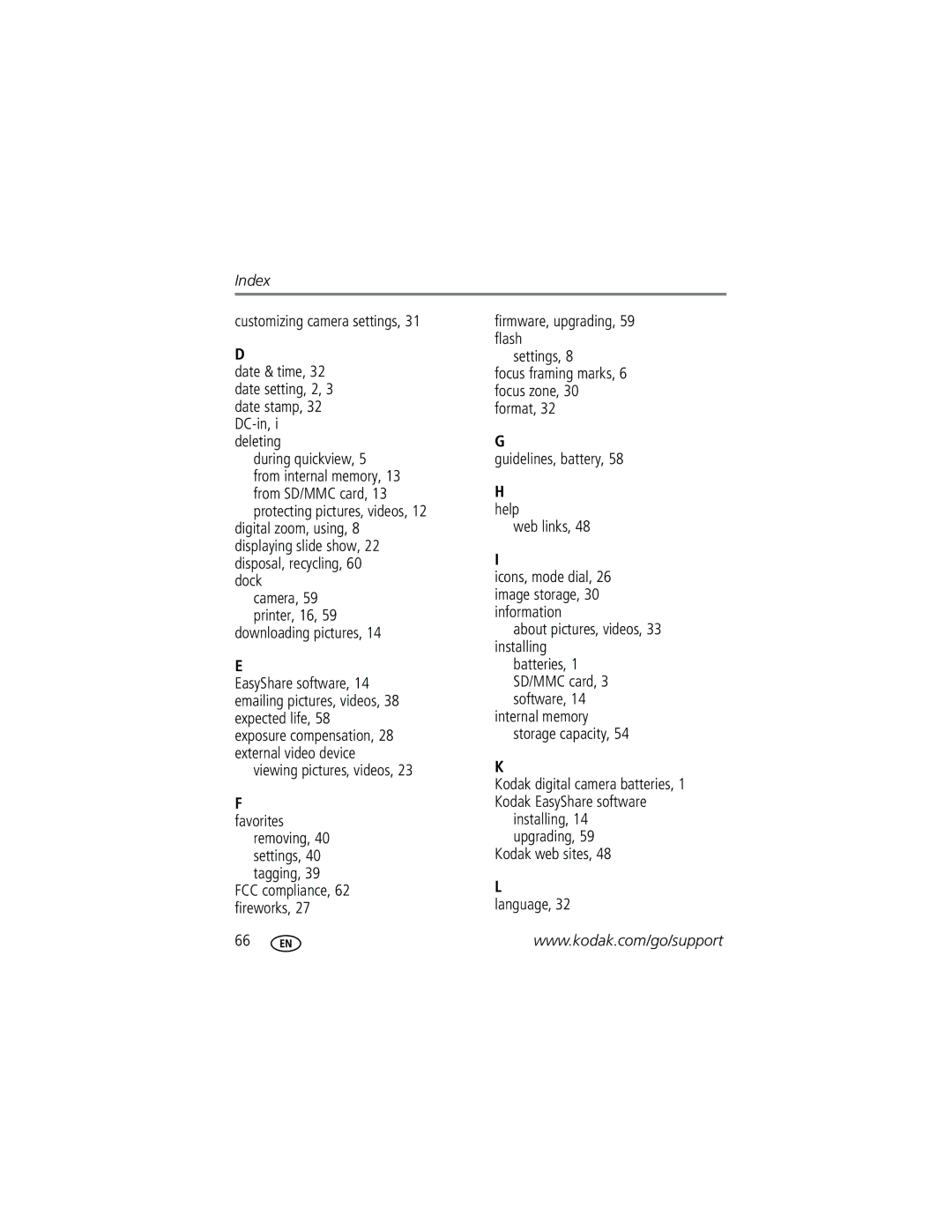 Kodak CD33 manual Customizing camera settings, During quickview, Downloading pictures, Viewing pictures, videos, Web links 