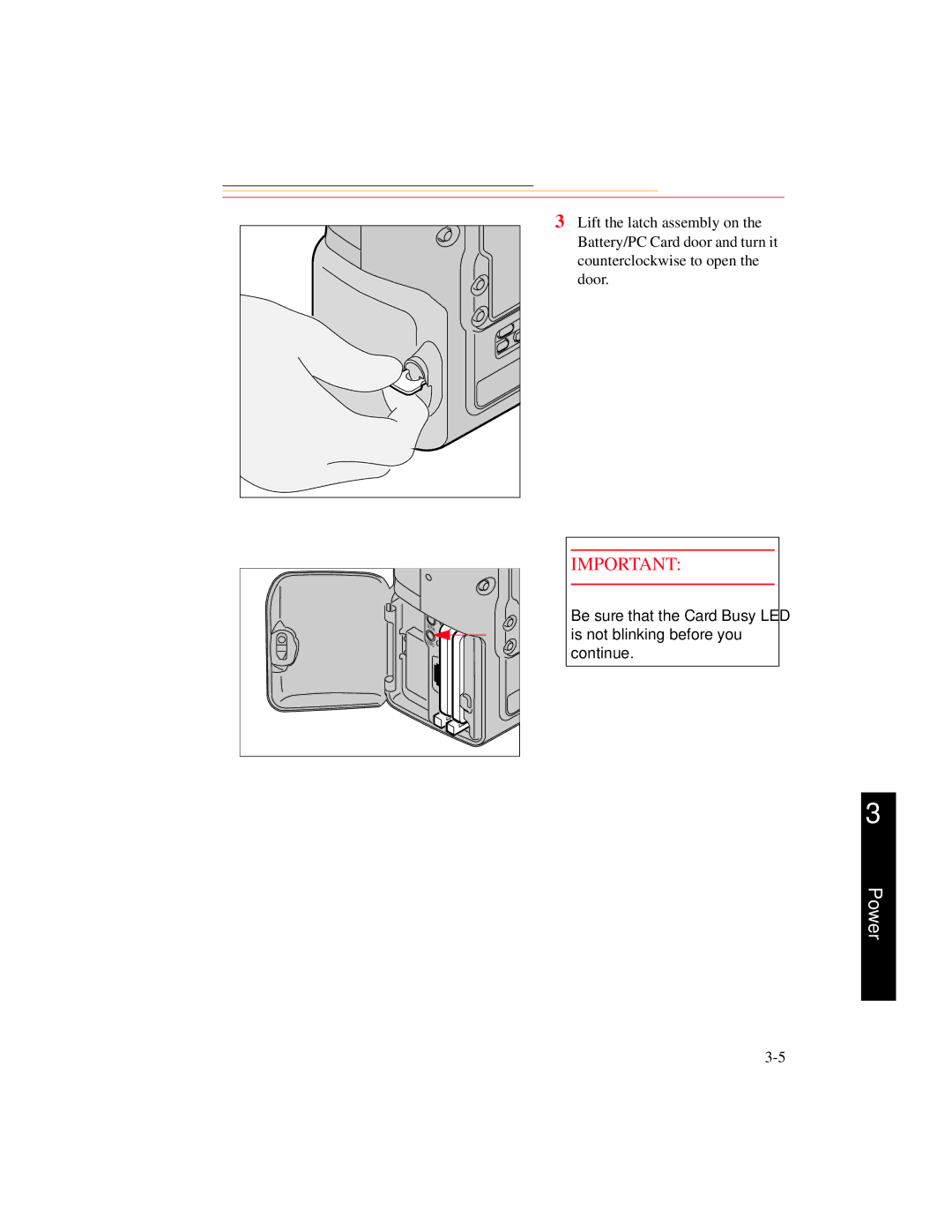 Kodak DCS 700 manual Serial Video 