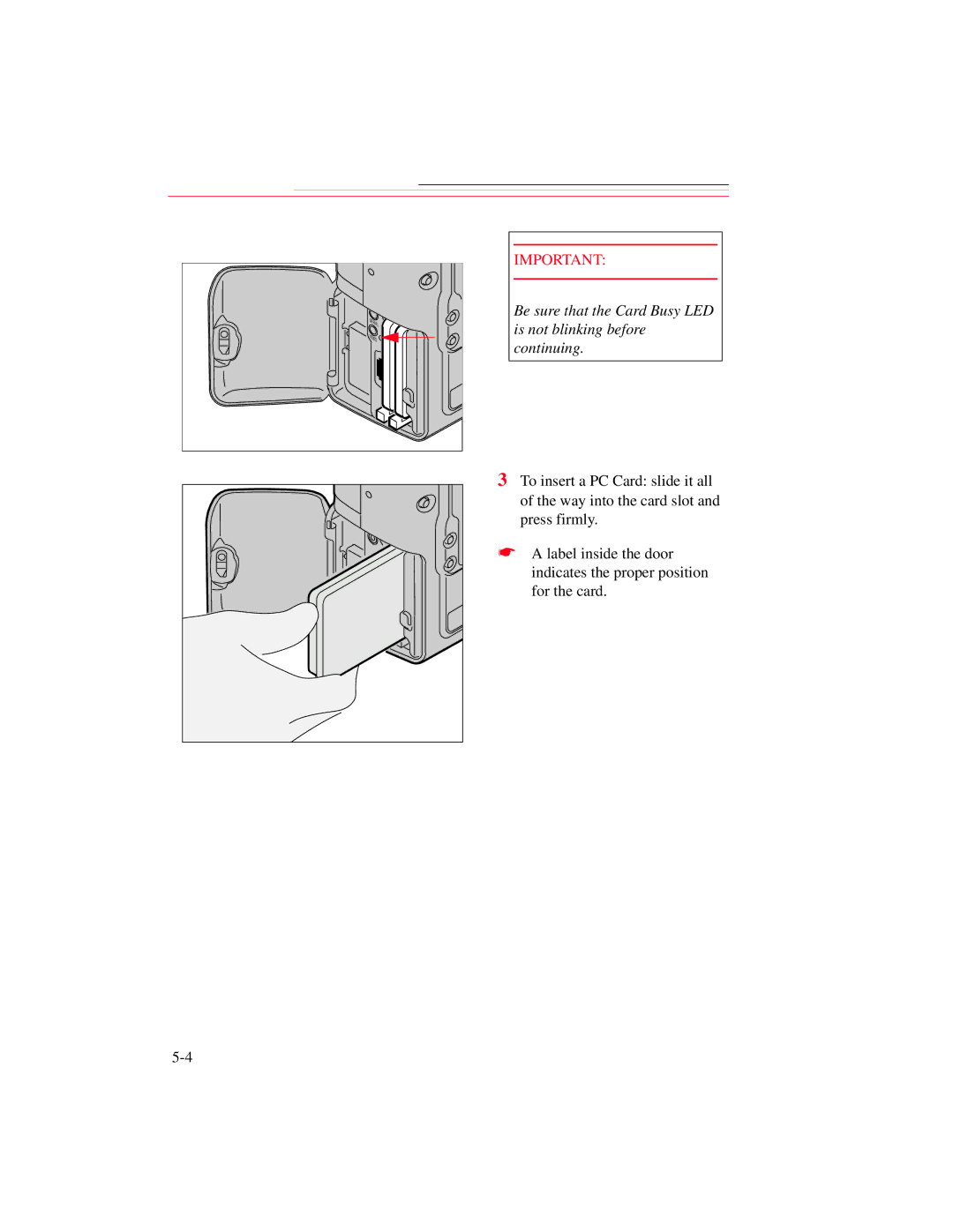 Kodak DCS 700 manual Serial Video 