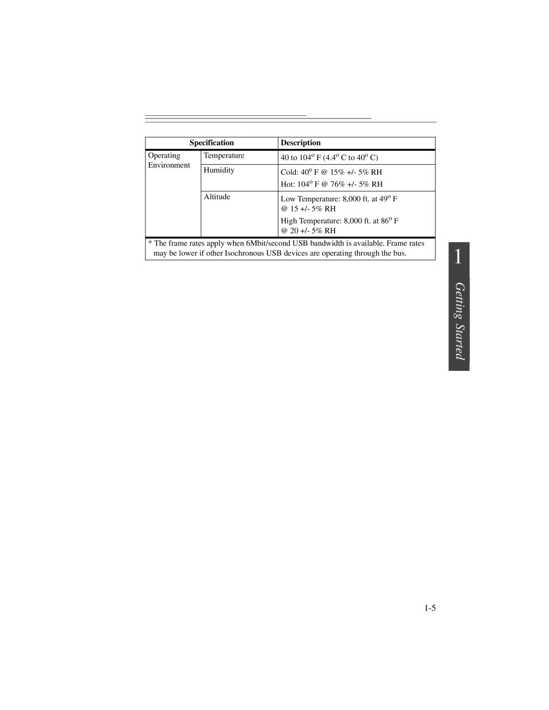 Kodak DVC323 manual Getting Started 