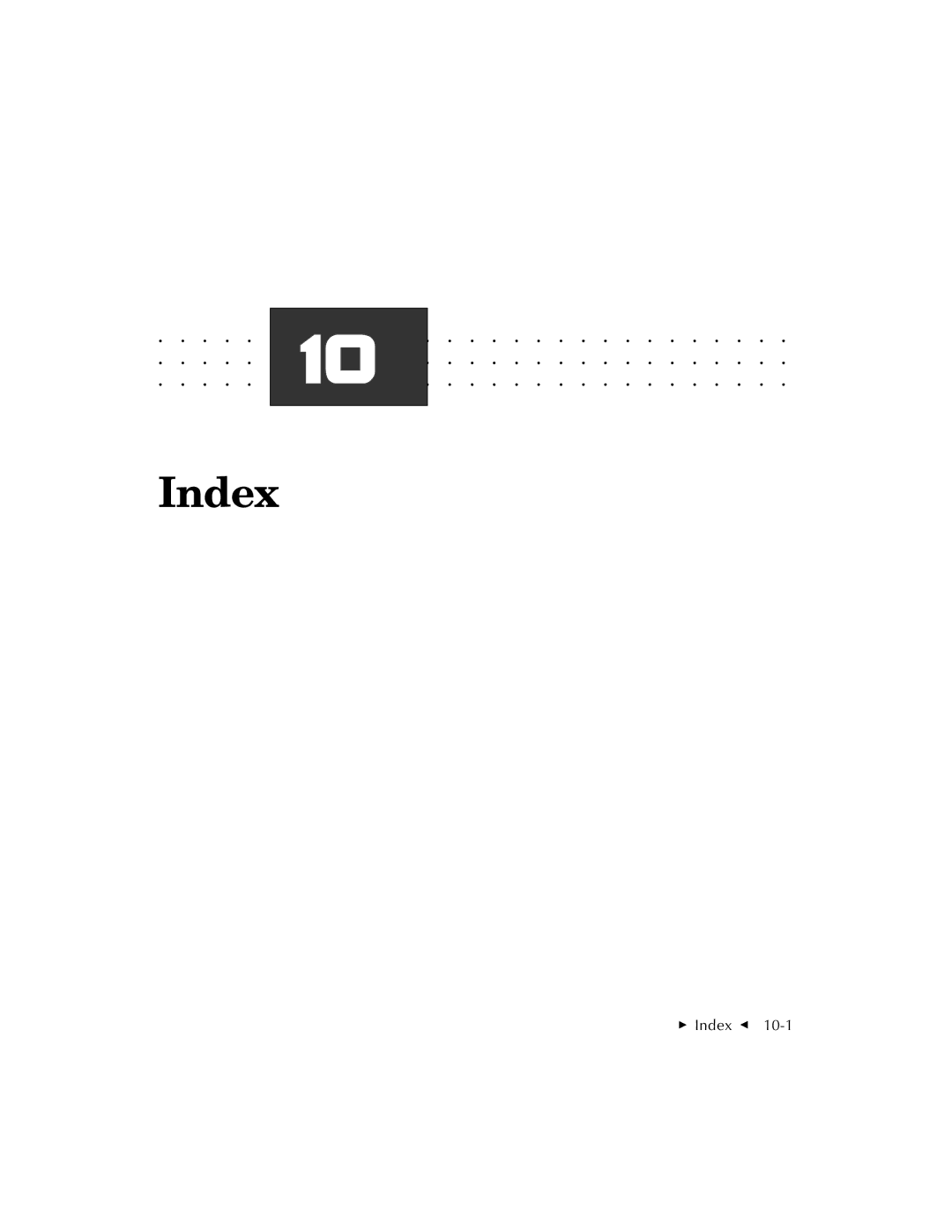 Kodak EOSDCS 3, EOSDCS 5, EOSDCS 1 user manual Index 