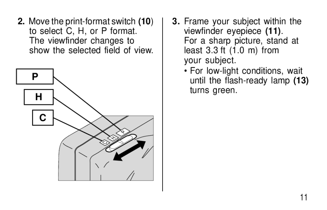 Kodak F320/F330 manual 