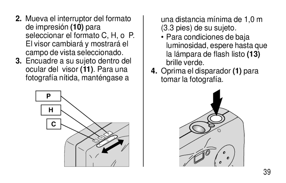 Kodak F320/F330 manual 