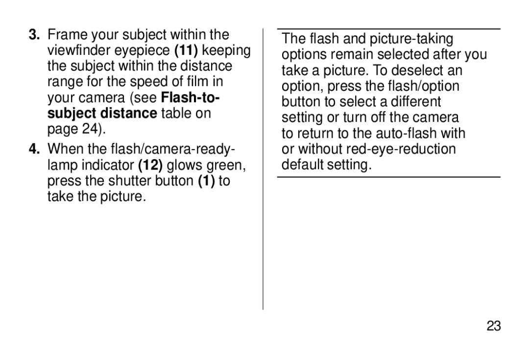 Kodak F620 Zoom manual 