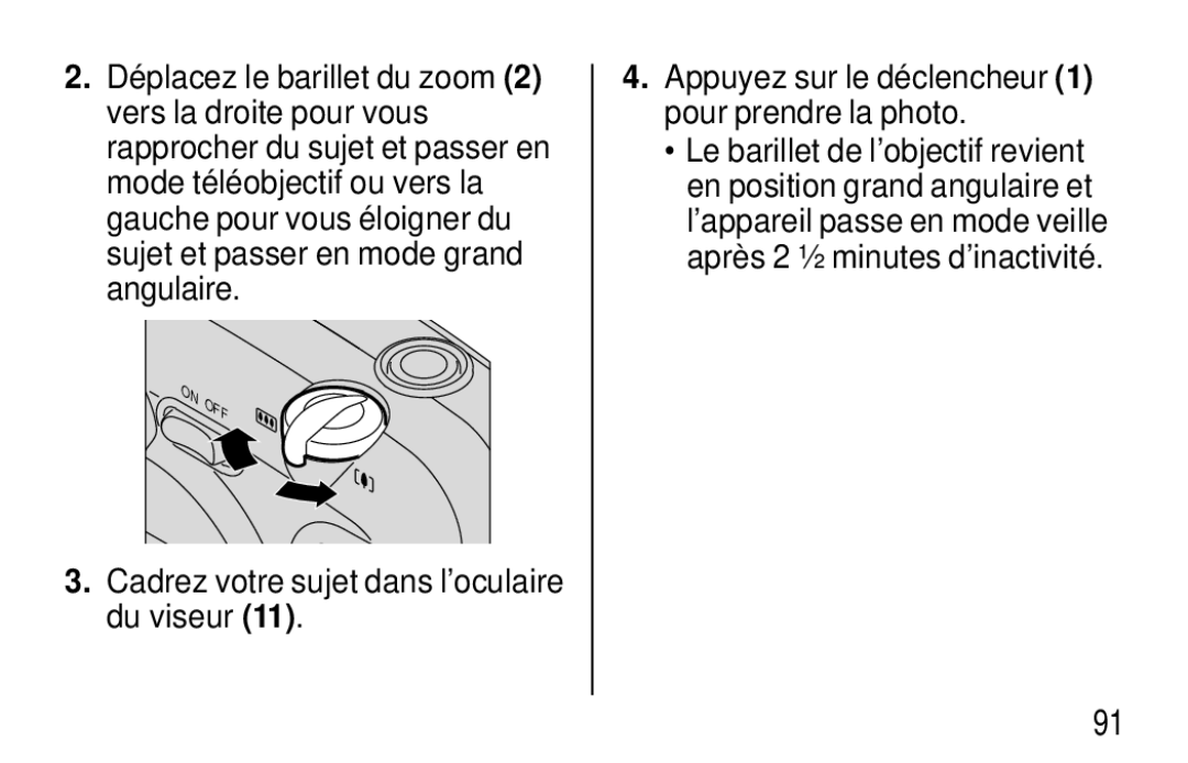 Kodak F620 Zoom manual 