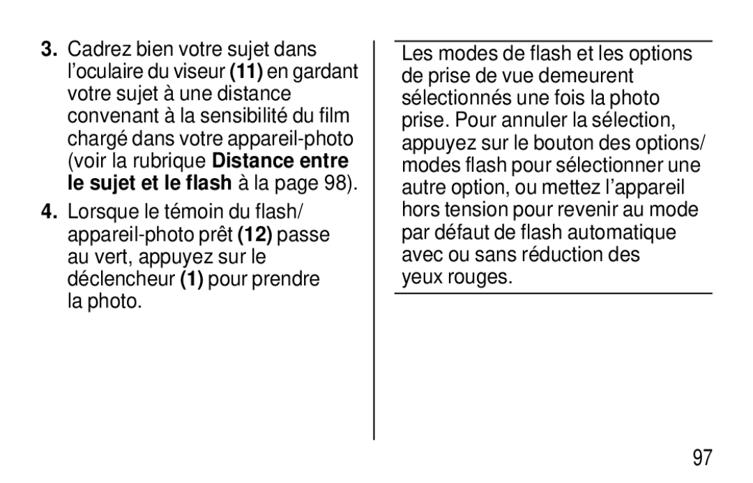 Kodak F620 Zoom manual 