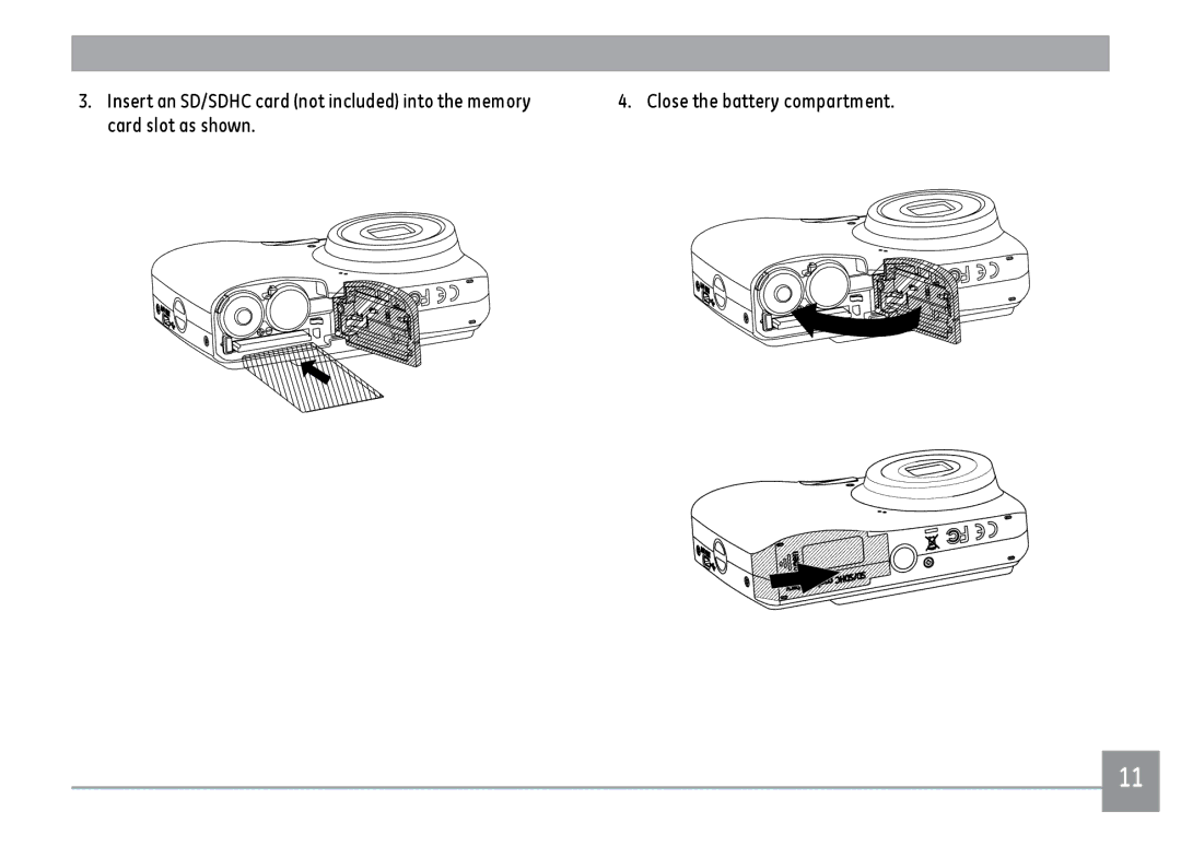 Kodak FD3 appendix 