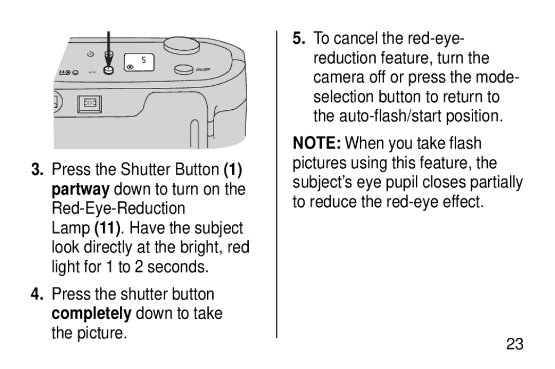 Kodak KD40 manual Picture 