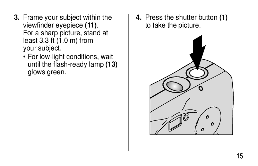 Kodak T20 user manual 