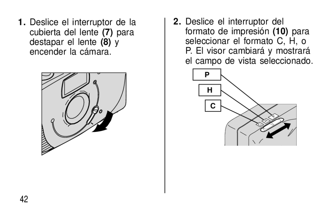 Kodak T20 user manual 