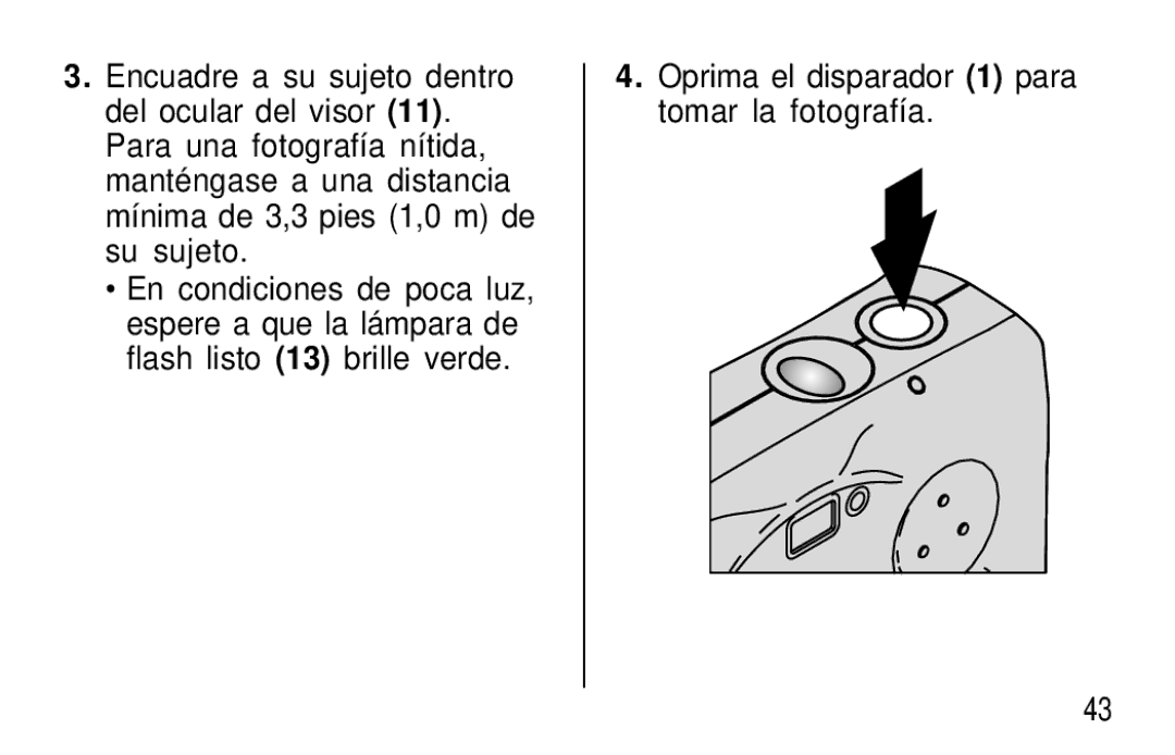 Kodak T20 user manual 