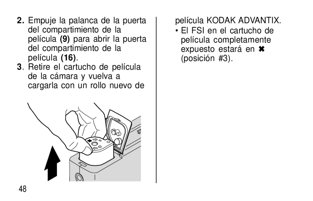 Kodak T20 user manual 