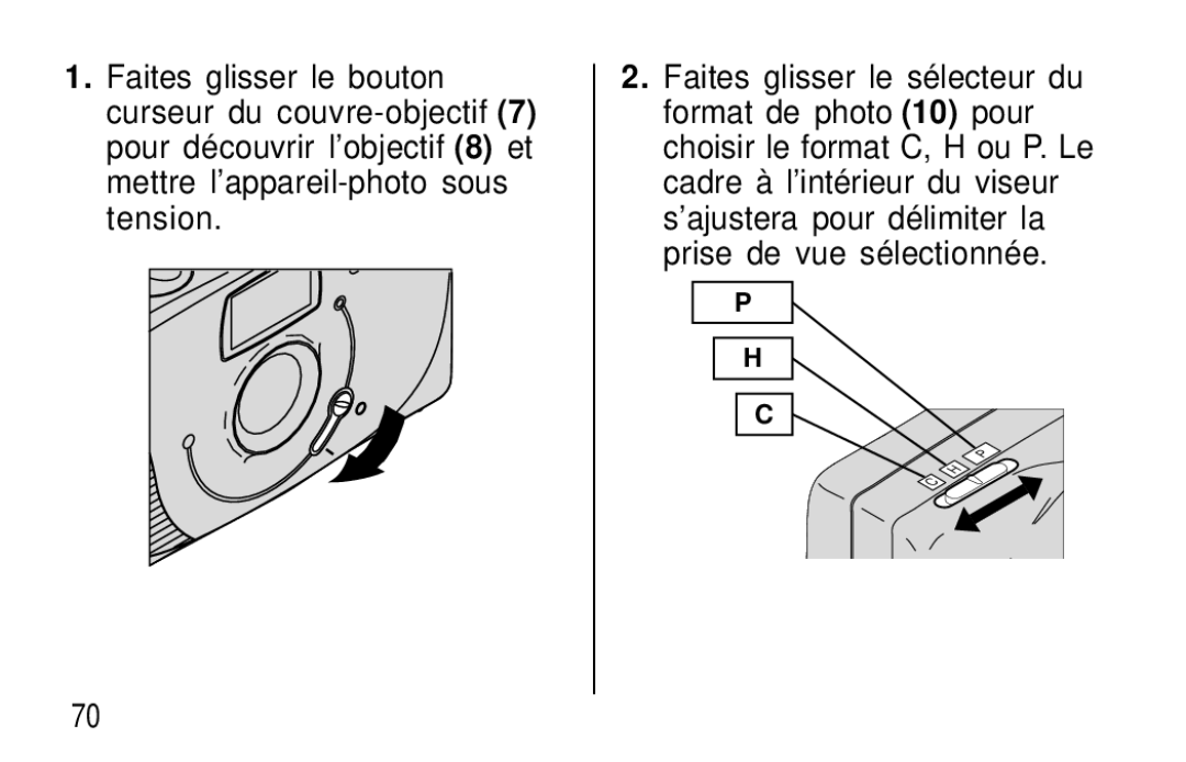 Kodak T20 user manual 